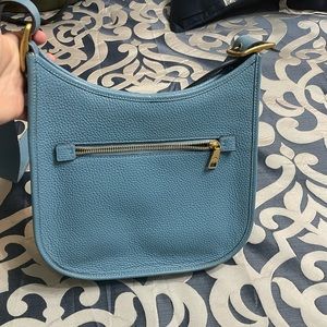 Authentic Retail Coach crossbody